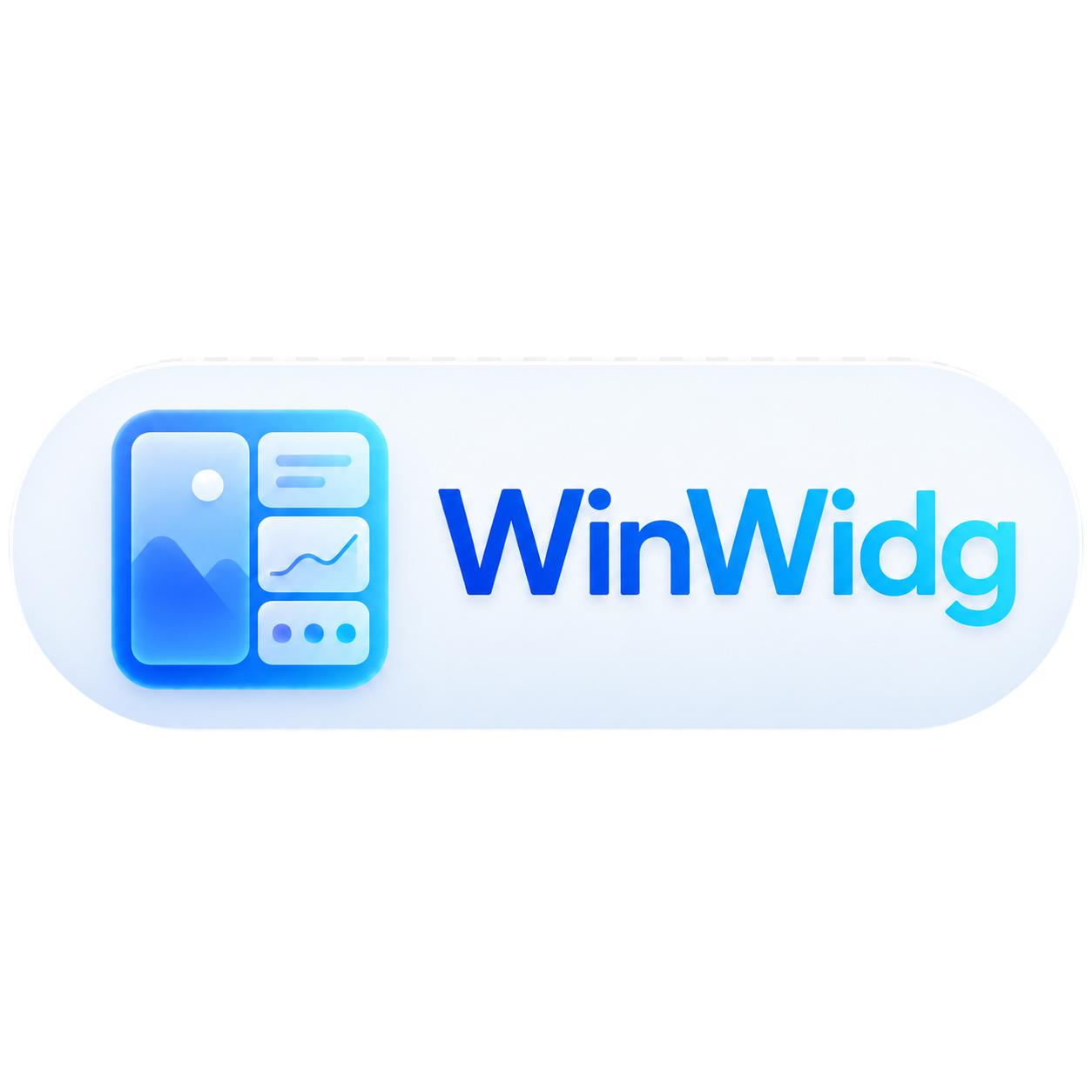 WinWidg